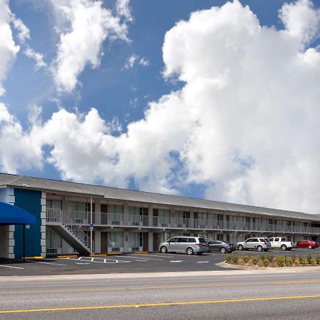 Days Inn By Wyndham Apopka/Orlando Экстерьер фото