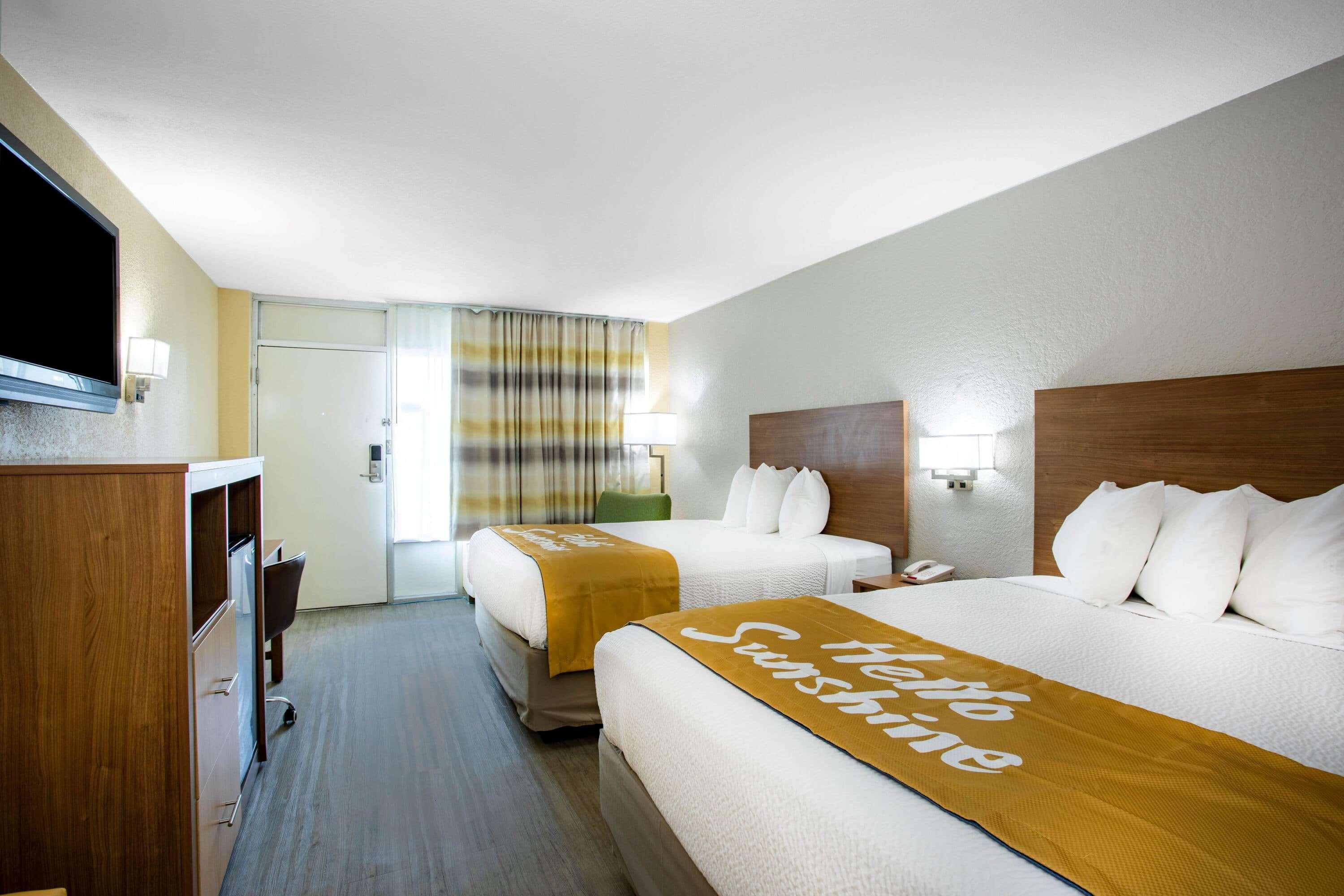 Days Inn By Wyndham Apopka/Orlando Экстерьер фото